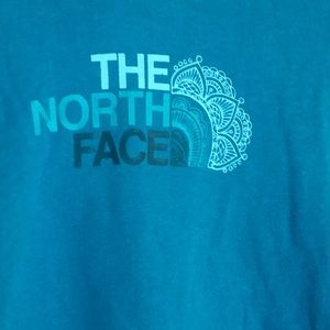 The North Face Shirts & Tops - The North Face hoodie Size: Girls S/P like new The North Face Shirts & Tops - The North Face hoodie Size: Girls S/P like new